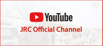 YouTube JRC official channel