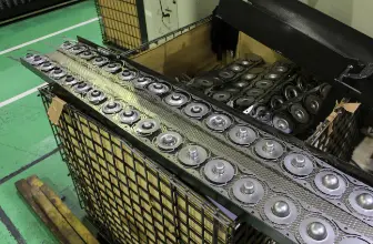 金型の画像